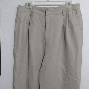 Linda Allard Ellen Tracy wide leg pants